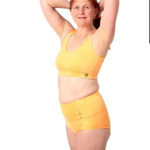 Kinflyte Ally Underwear- Eco Jersey